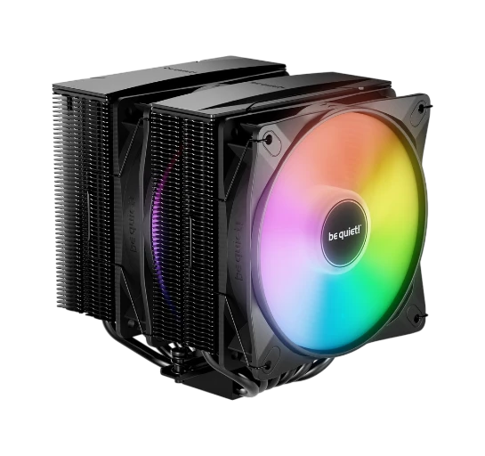 be quiet! Pure Rock Pro 3 LX